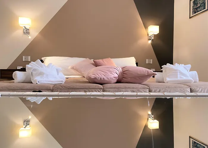 B&B De Nava SuiteAlbergo